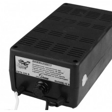 Зарядное устройство Днепр 8 5А для АКБ аккумуляторов 12 вольт до 120 А/час